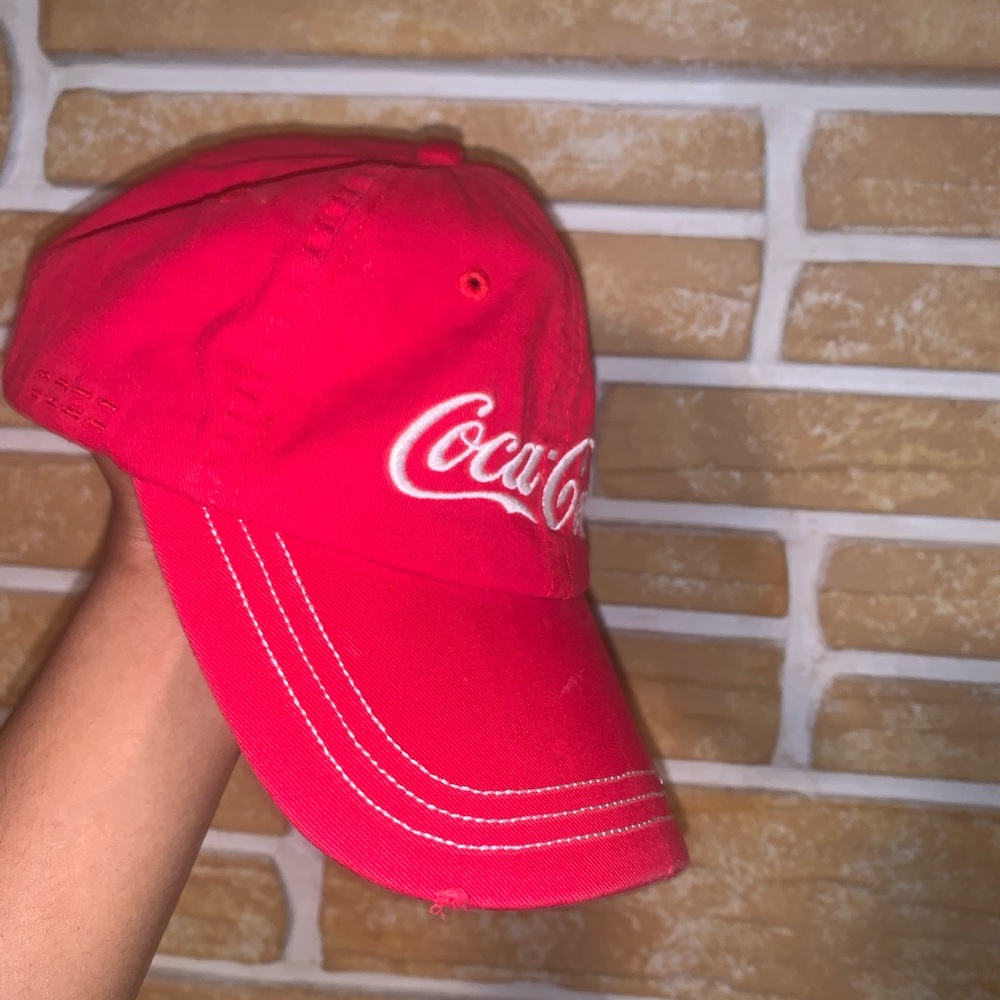 Peace Love World Baseball cap